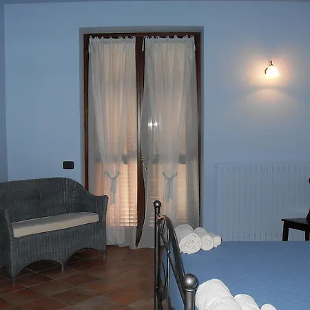 Oda ve Kahvaltı Agriturismo Il Crutin *