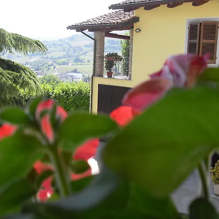 Agriturismo Il Crutin