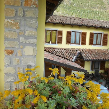 Agriturismo Il Crutin *