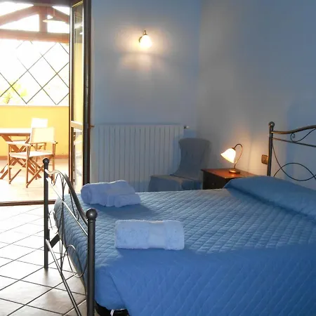 Agriturismo Il Crutin Santo Stefano Belbo