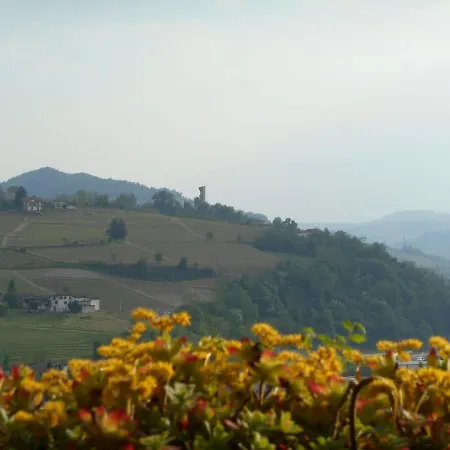 Agriturismo Il Crutin *